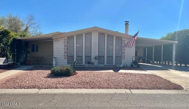8961 E Ohio Ave., Sun Lakes, AZ 85248