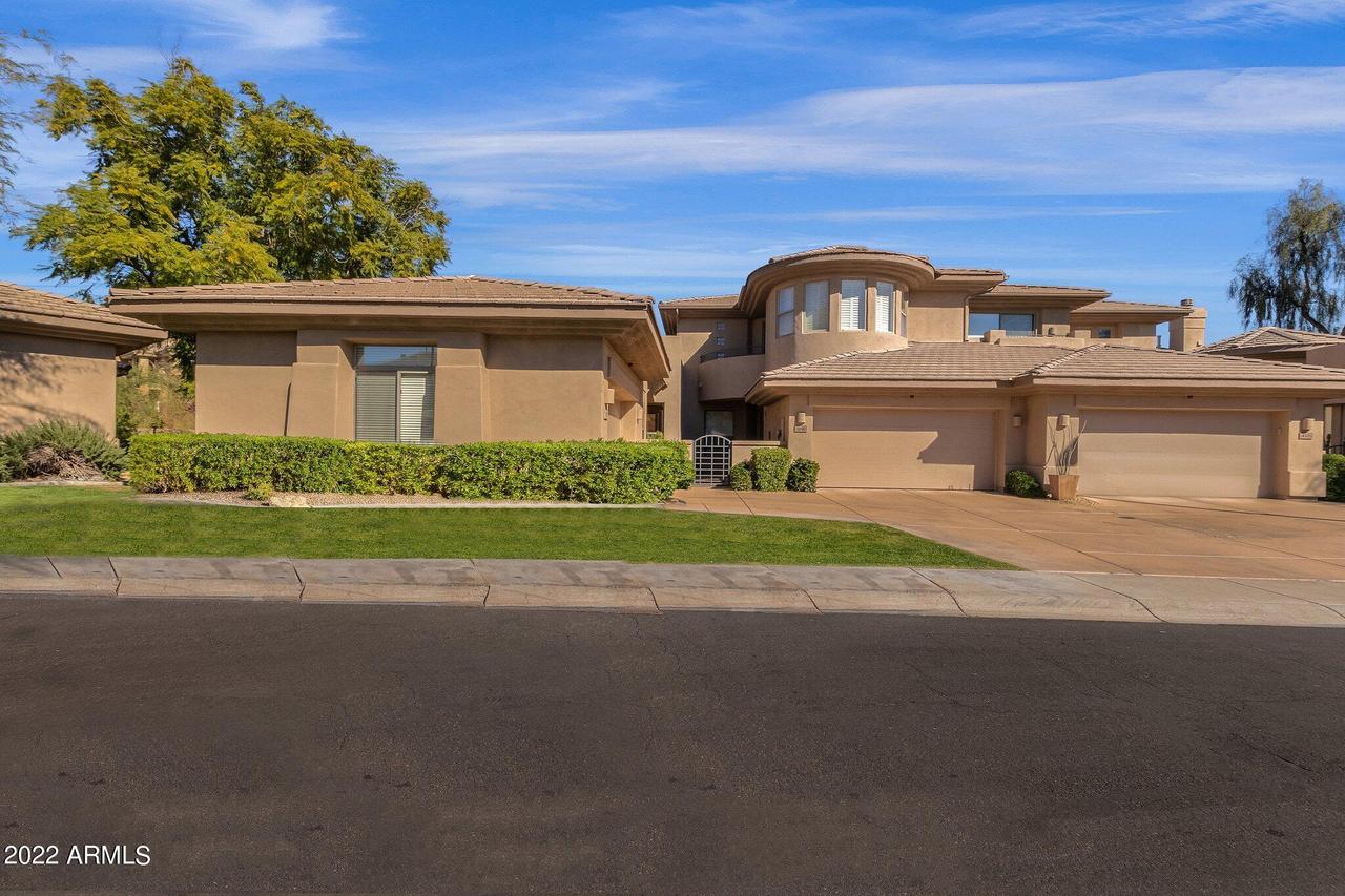 15240 N Clubgate Dr. #120, Scottsdale, AZ 85254