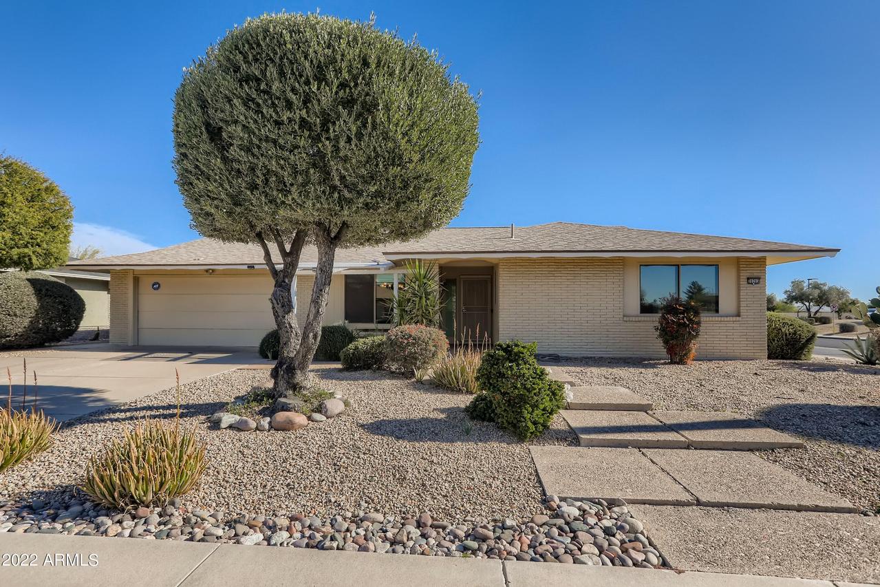 20203 N 126th Ave., Sun City West, AZ 85375