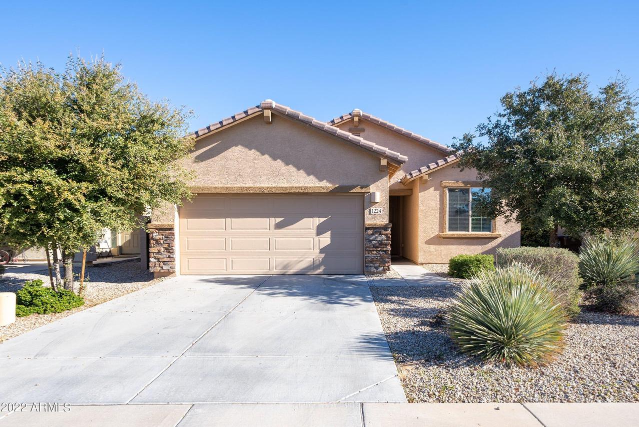 1224 W Mesquite Tree Ln., San Tan Valley, AZ 85143