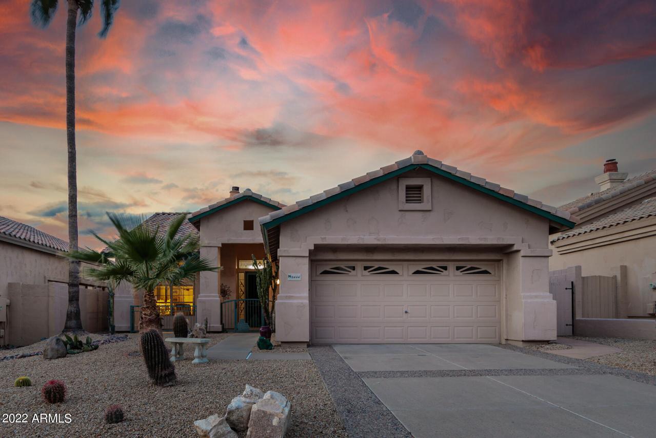 6444 E Star Valley St., Mesa, AZ 85215