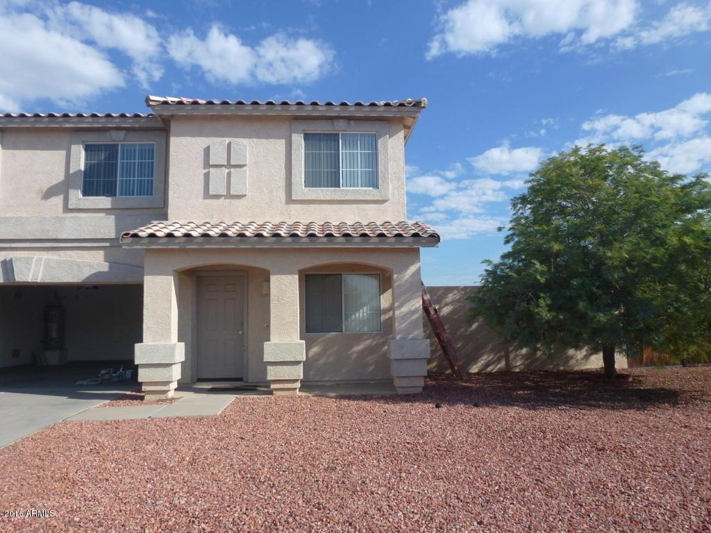7414 W Solano Dr., Glendale, AZ 85303