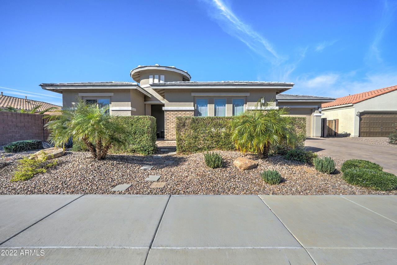 7810 S Acorn Dr., Gilbert, AZ 85298
