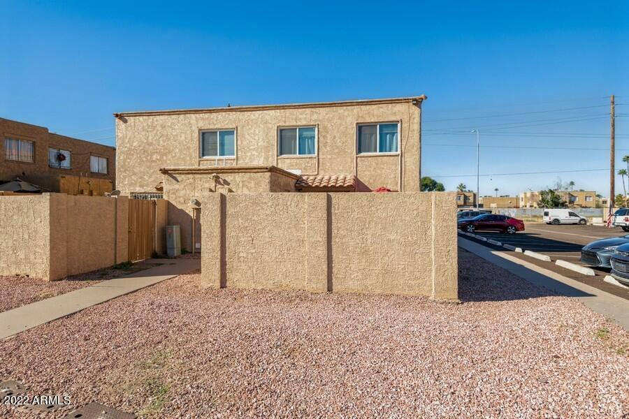 4609 E Pueblo Ave., Phoenix, AZ 85040