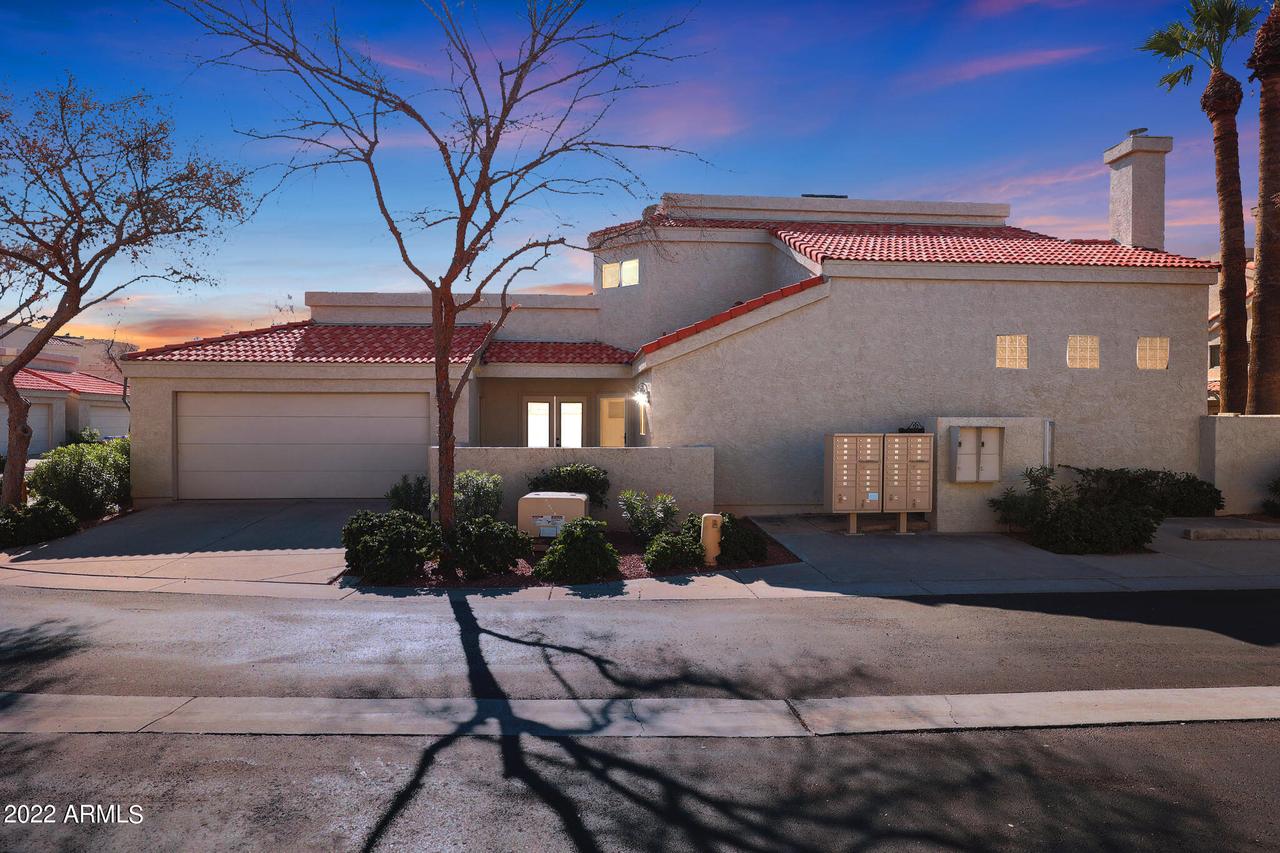 4225 N 21st St. #6, Phoenix, AZ 85016