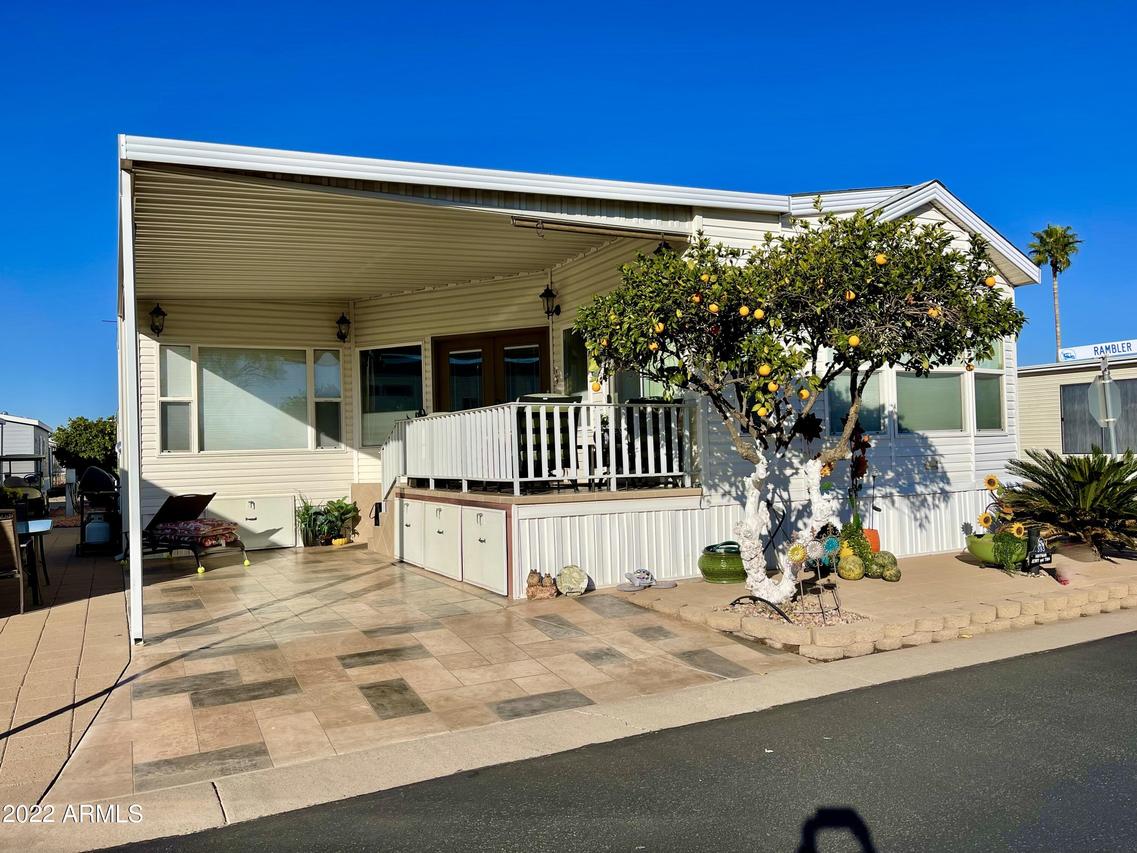 7750 E Broadway Rd. #393, Mesa, AZ 85208