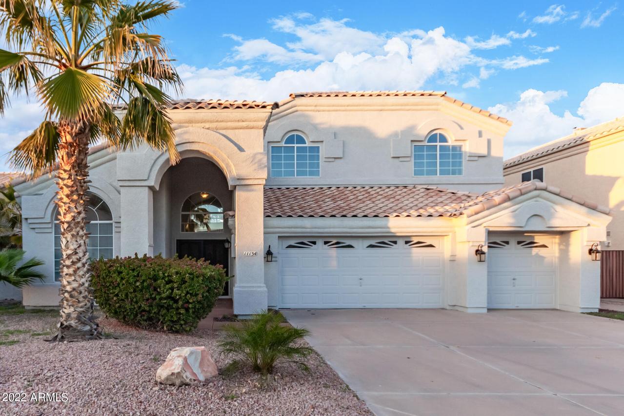 11134 W Ashland Way, Avondale, AZ 85392