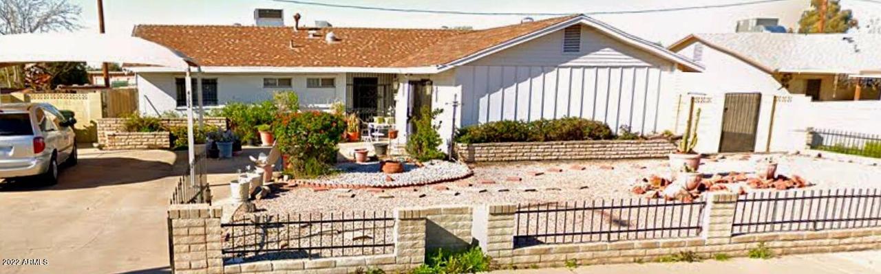 4302 N 66th Dr., Phoenix, AZ 85033
