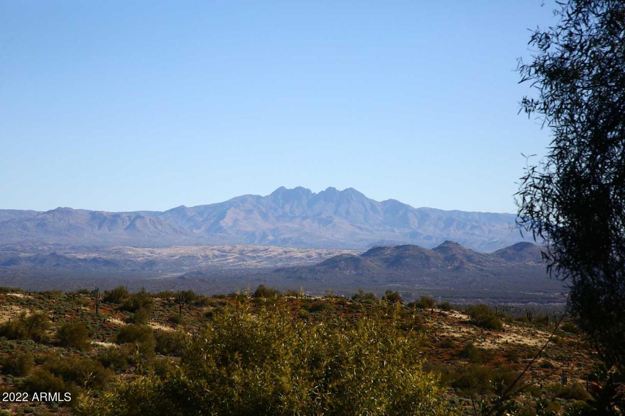 16843 N Stoneridge Ct., Fountain Hills, AZ 85268