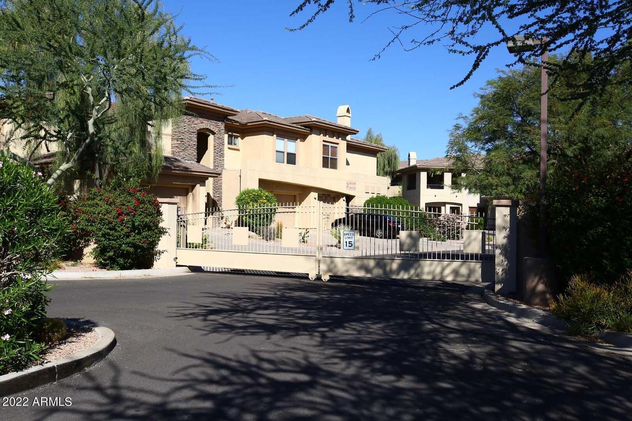 16800 E El Lago Blvd. #2039, Fountain Hills, AZ 85268