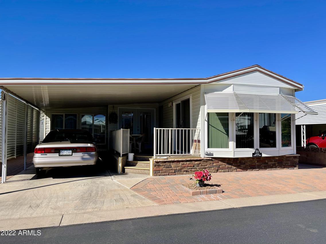 7750 E Broadway Rd. #429, Mesa, AZ 85208