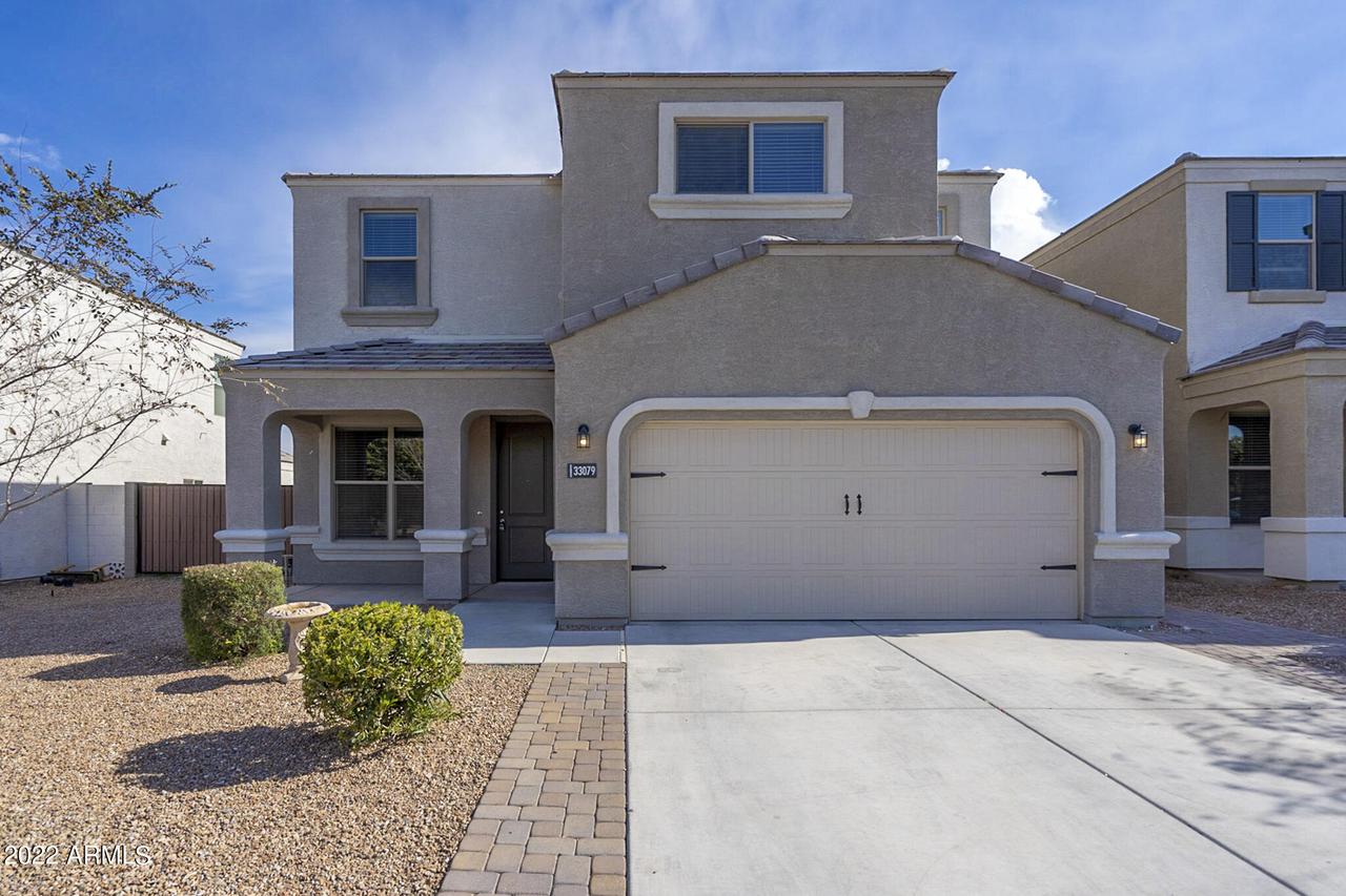 33079 N Ash Tree Ln., Queen Creek, AZ 85144
