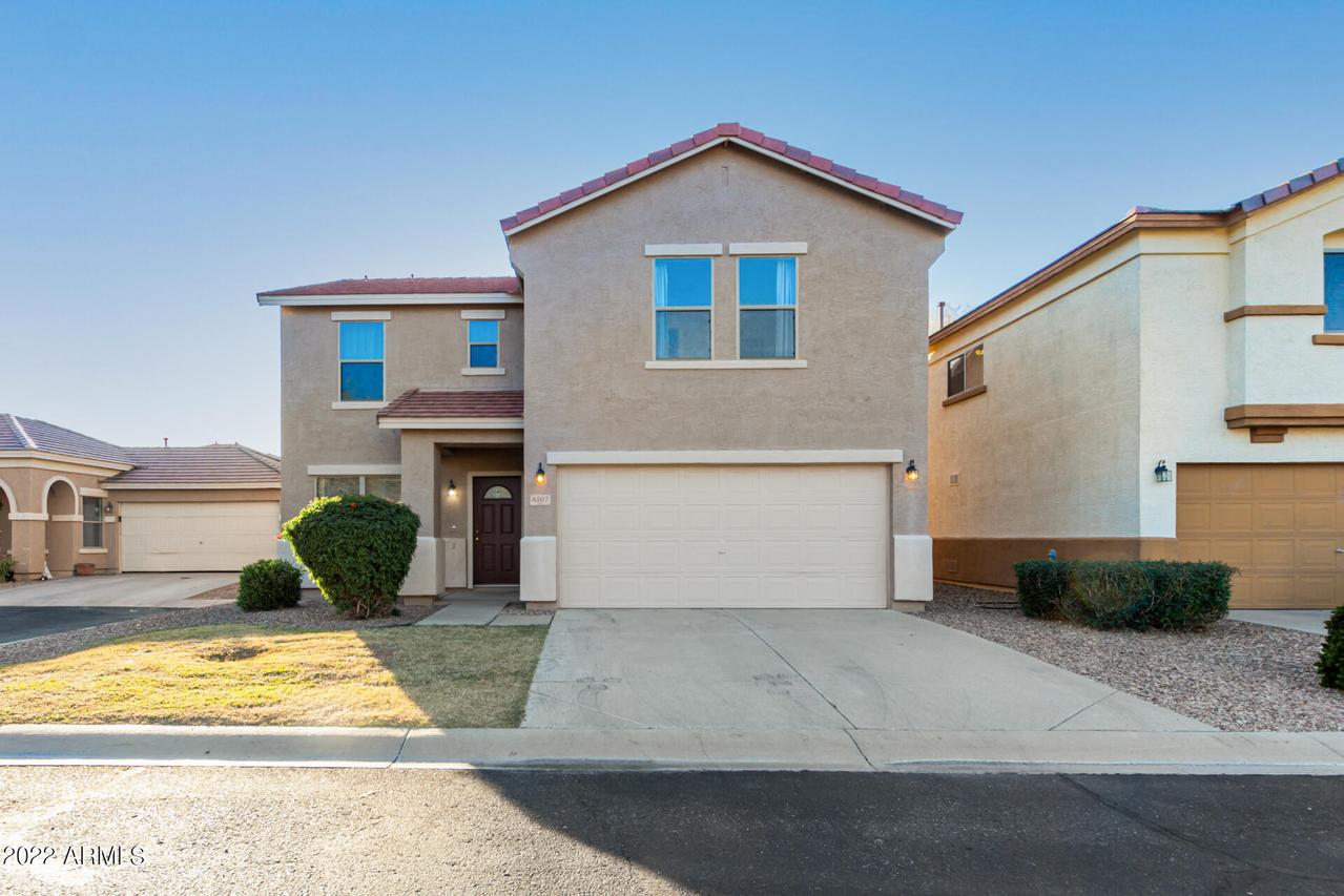 8507 E Keats Ave., Mesa, AZ 85209