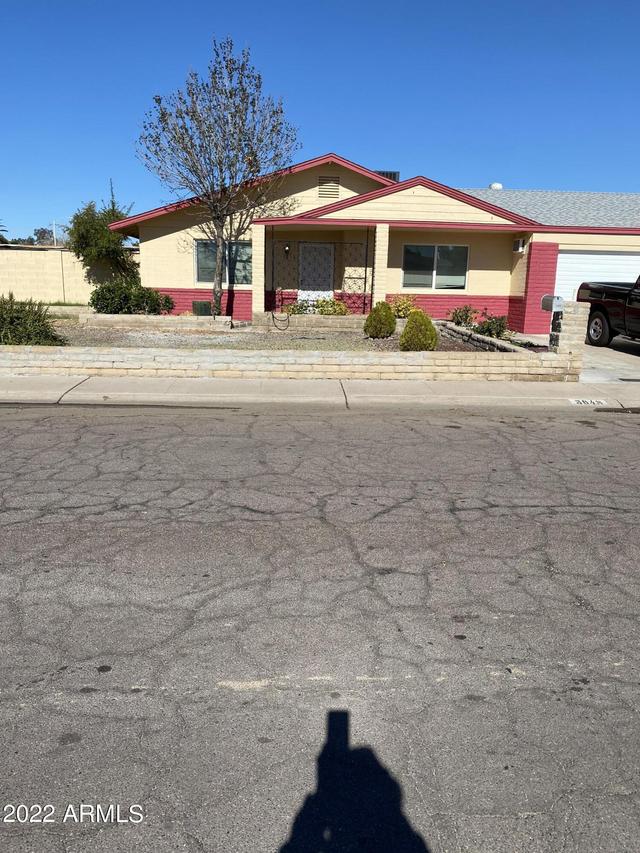 3648 W Cheryl Dr., Phoenix, AZ 85051