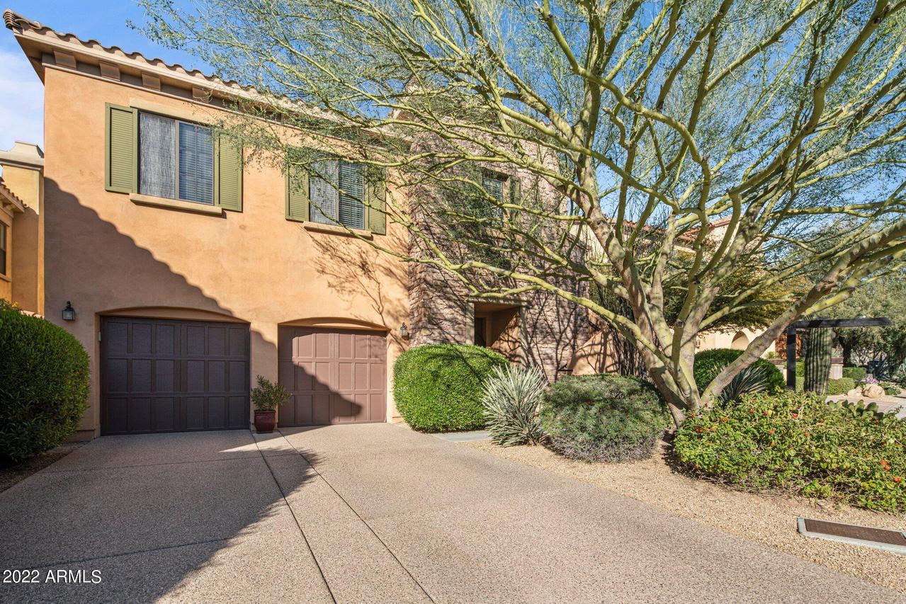 10054 E South Bend Dr., Scottsdale, AZ 85255