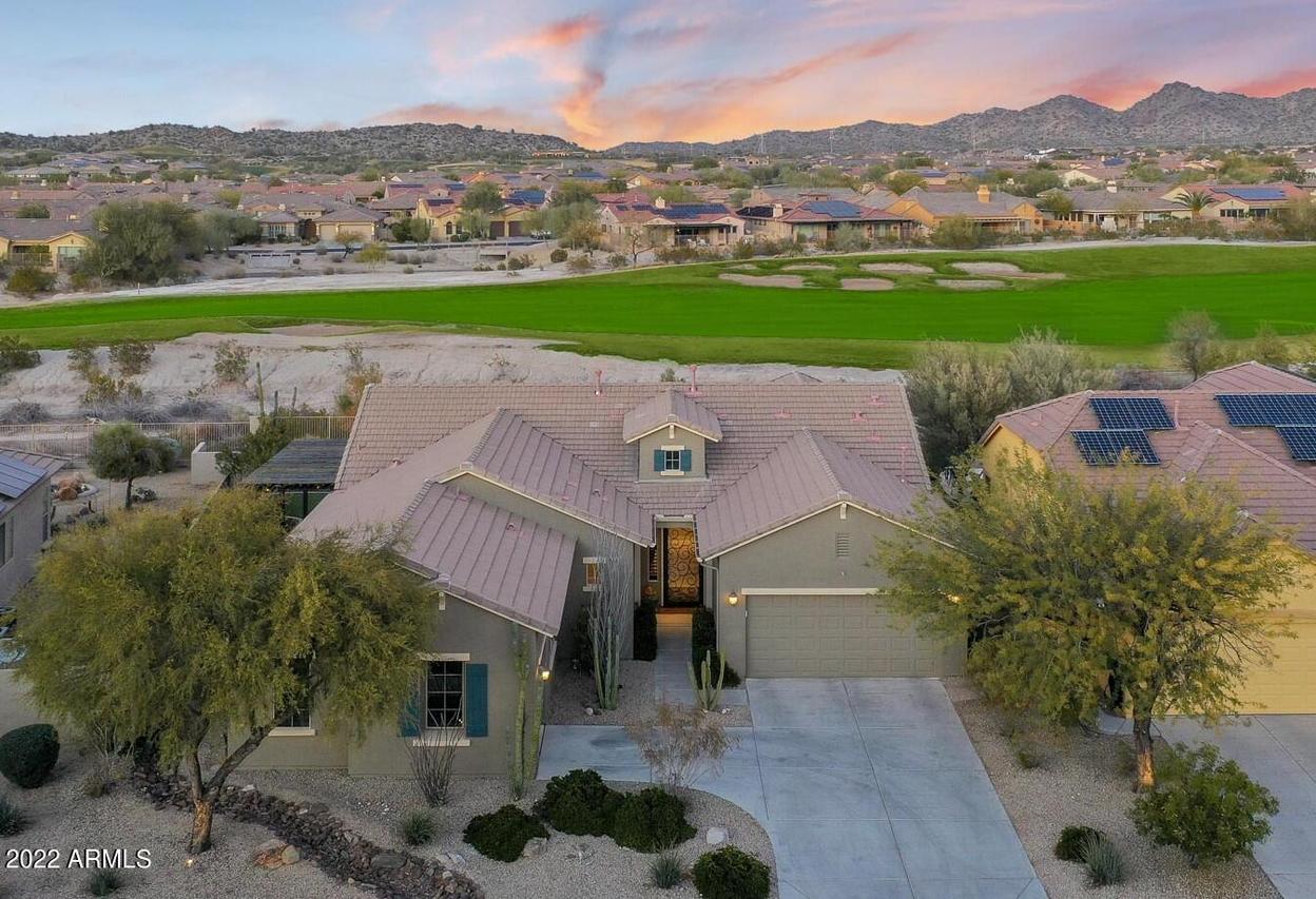 18182 W East Wind Ave., Goodyear, AZ 85338