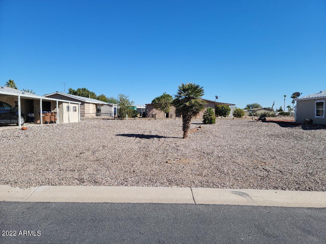 3709 N Kansas Ave. #139, Florence, AZ 85132