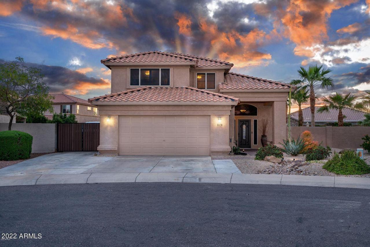 2070 S Central Ct., Chandler, AZ 85286
