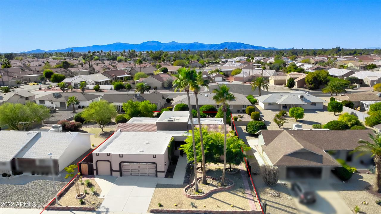 12819 W Seville Dr., Sun City West, AZ 85375