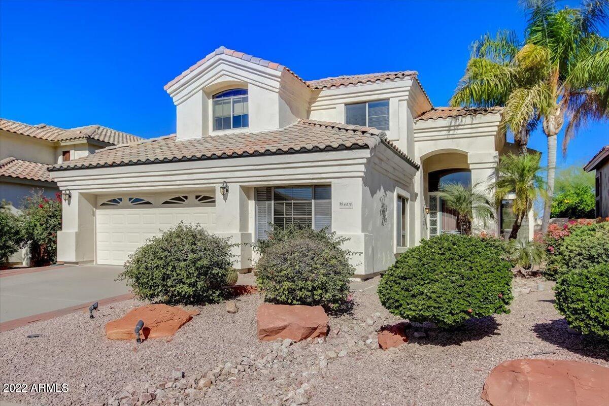 6518 E Star Valley St., Mesa, AZ 85215