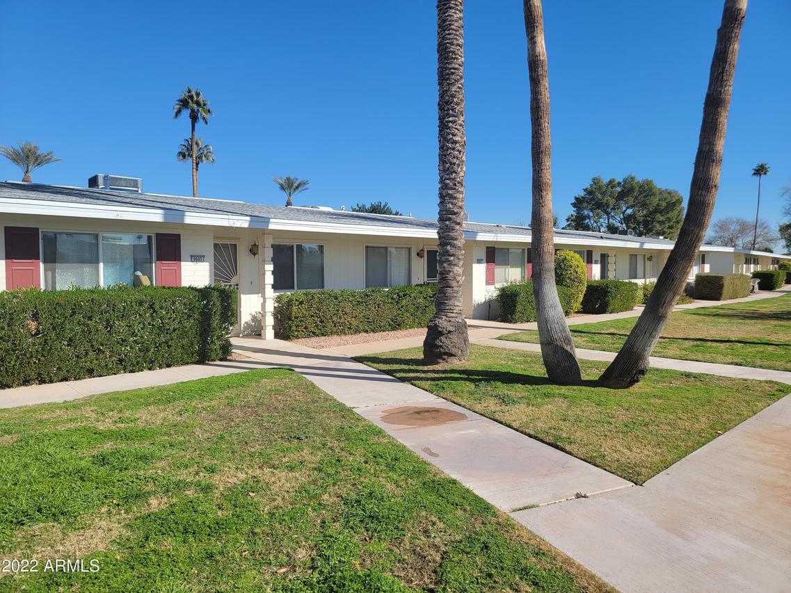 9605 N 111th Ave., Sun City, AZ 85351