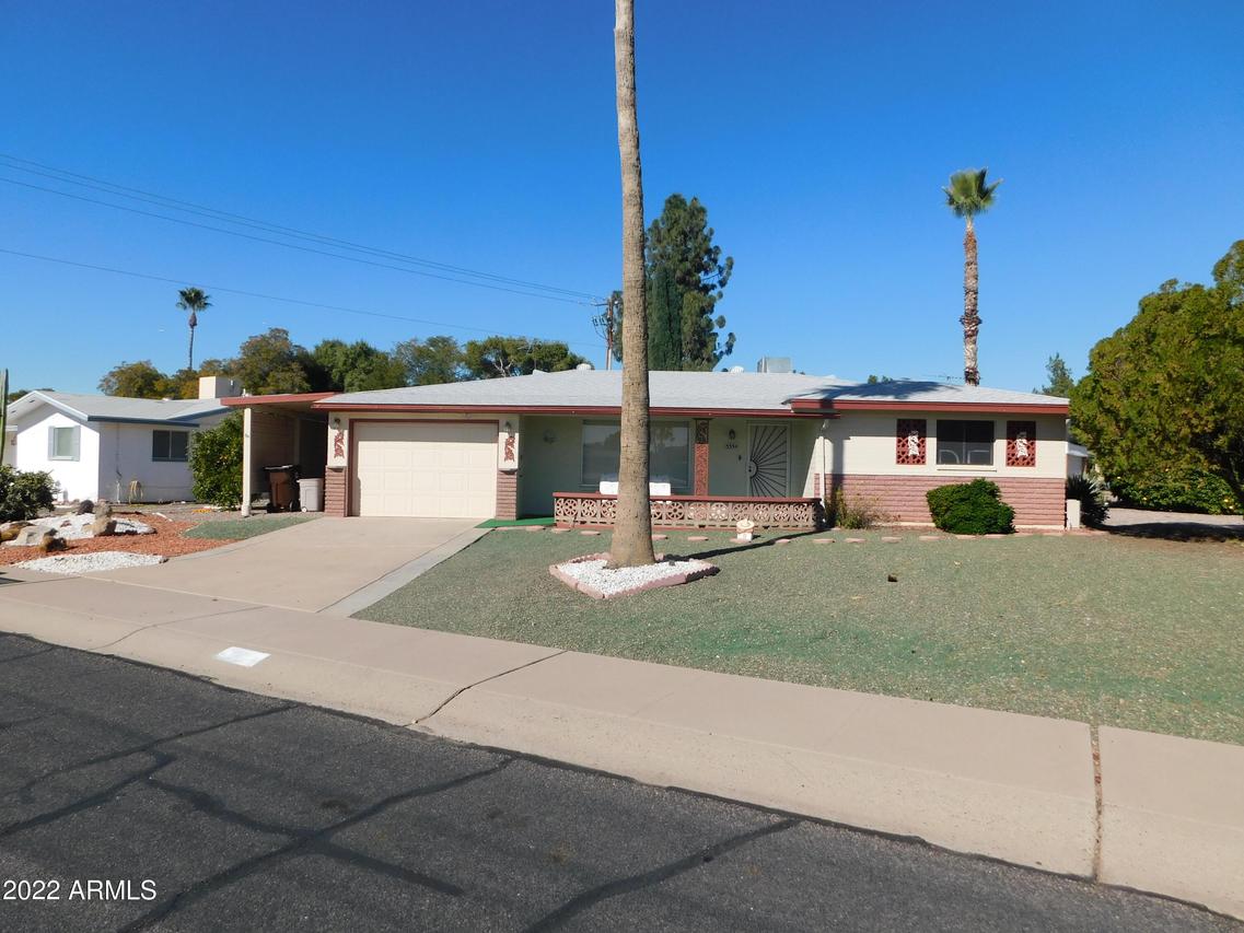 5354 E Duncan St., Mesa, AZ 85205