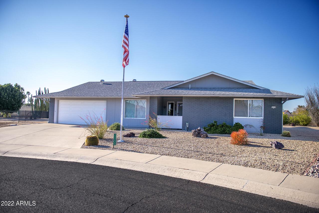 20220 N 126th Ave., Sun City West, AZ 85375