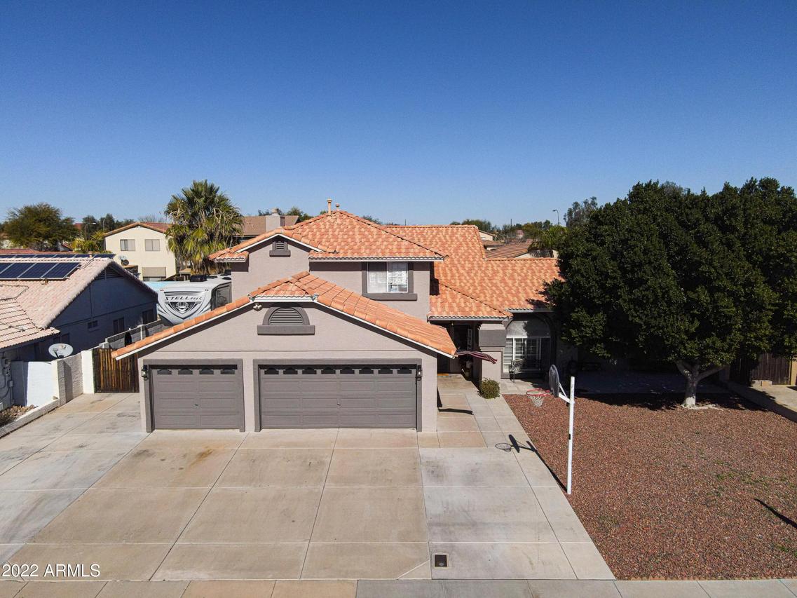 8812 W Corrine Dr., Peoria, AZ 85381