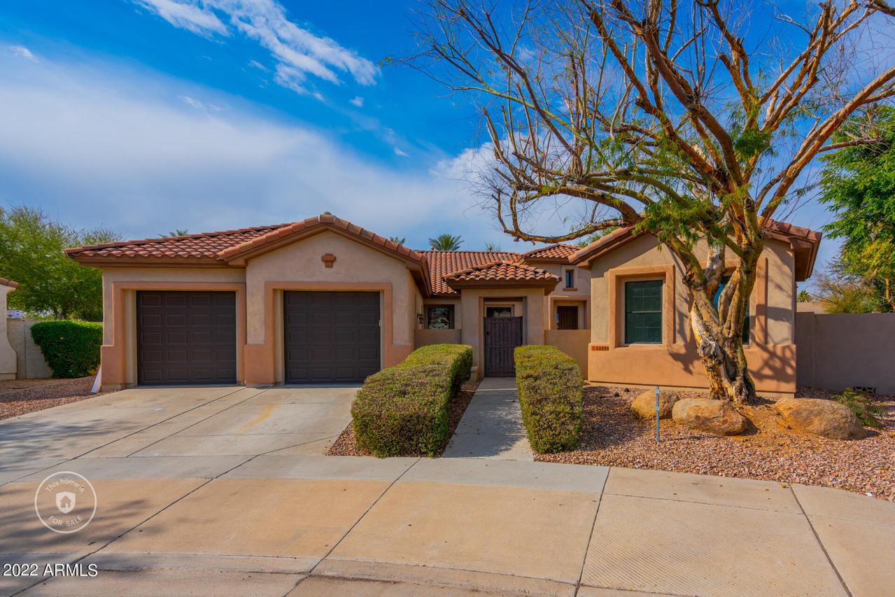 14399 W Cypress St., Goodyear, AZ 85395