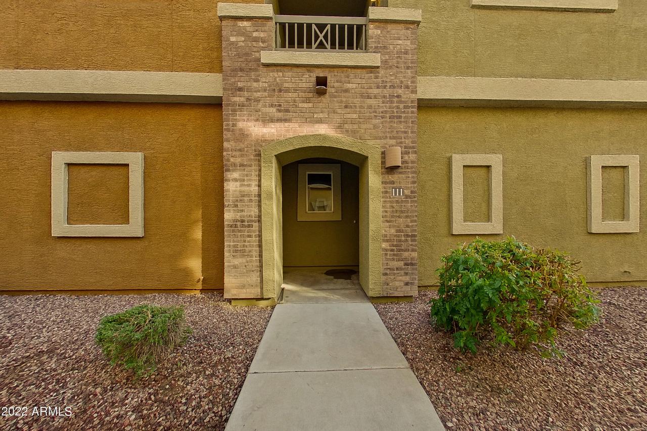18250 N Cave Creek Rd. #111, Phoenix, AZ 85032
