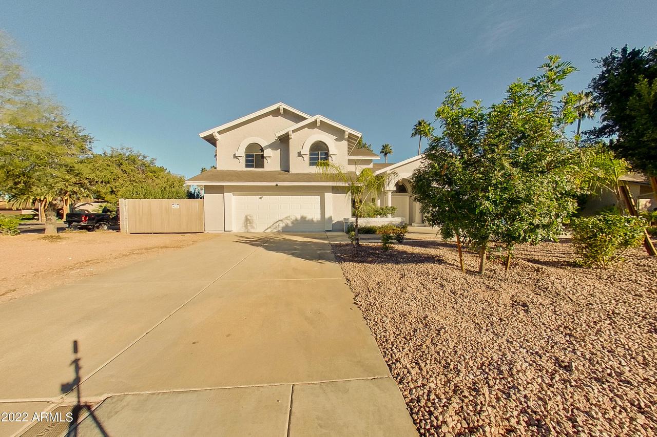 4442 E Beverly Ln., Phoenix, AZ 85032