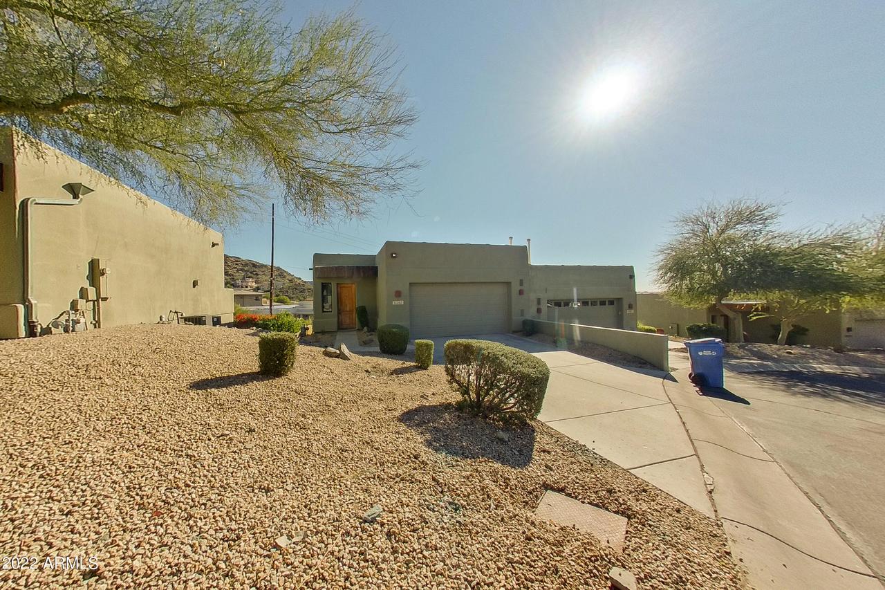 10007 N 1st Ave., Phoenix, AZ 85021