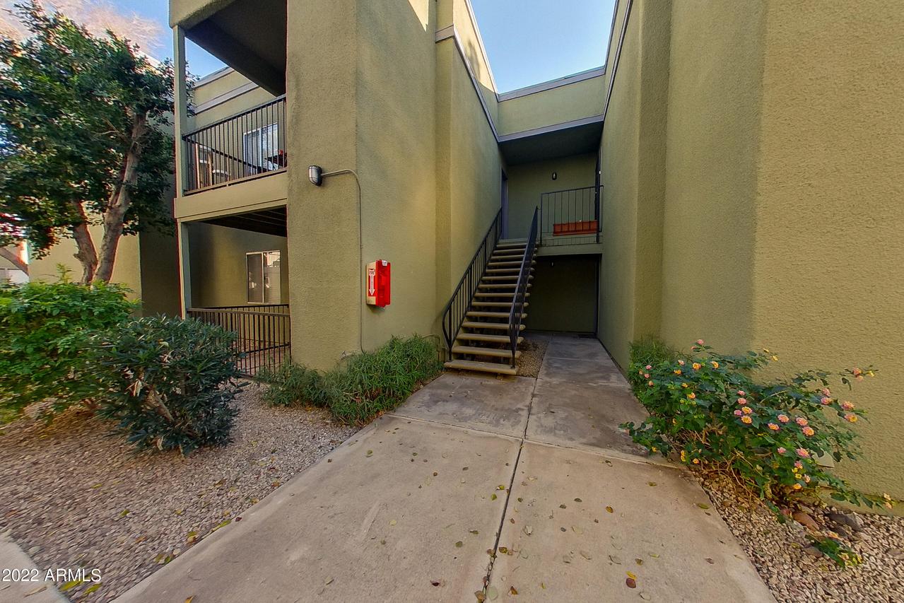 740 W Elm St. #115, Phoenix, AZ 85013