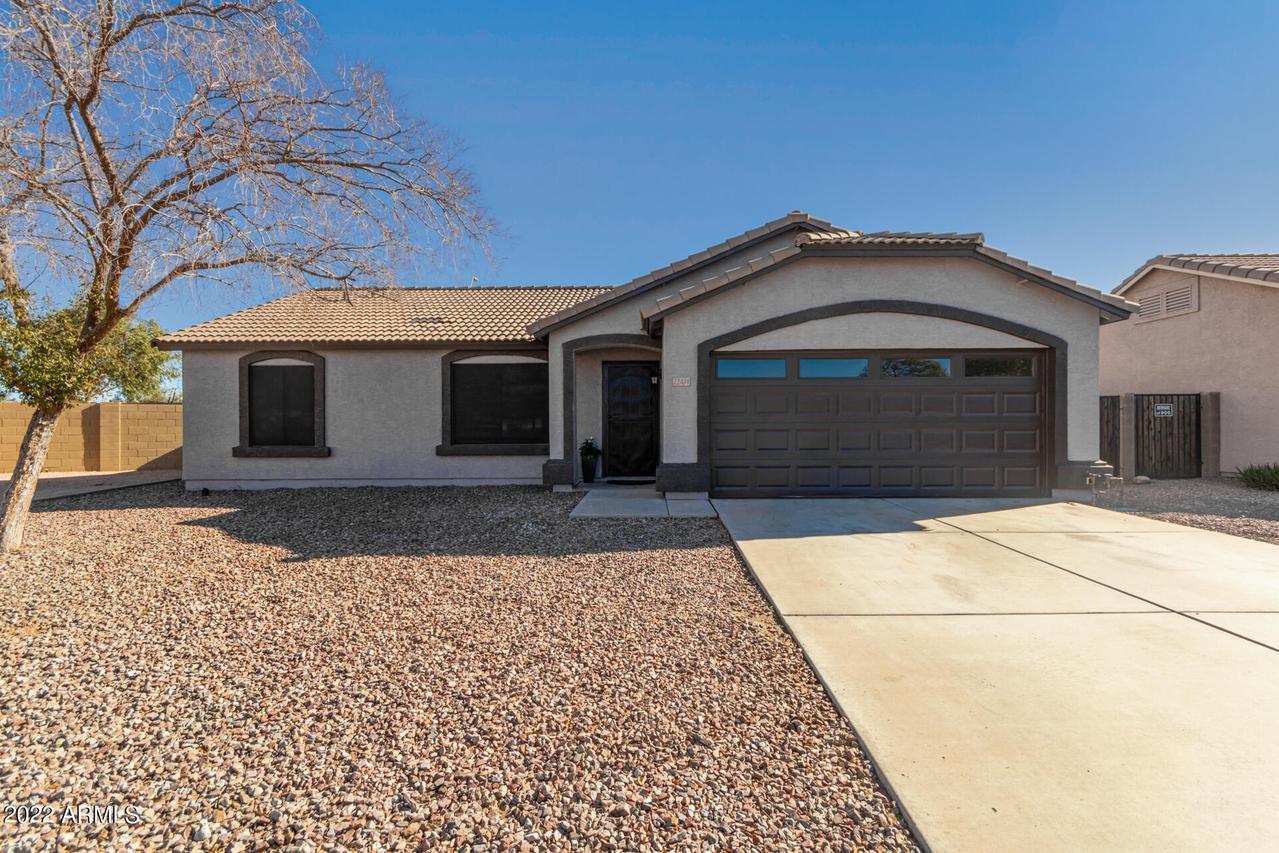 22471 N 107th Dr., Sun City, AZ 85373