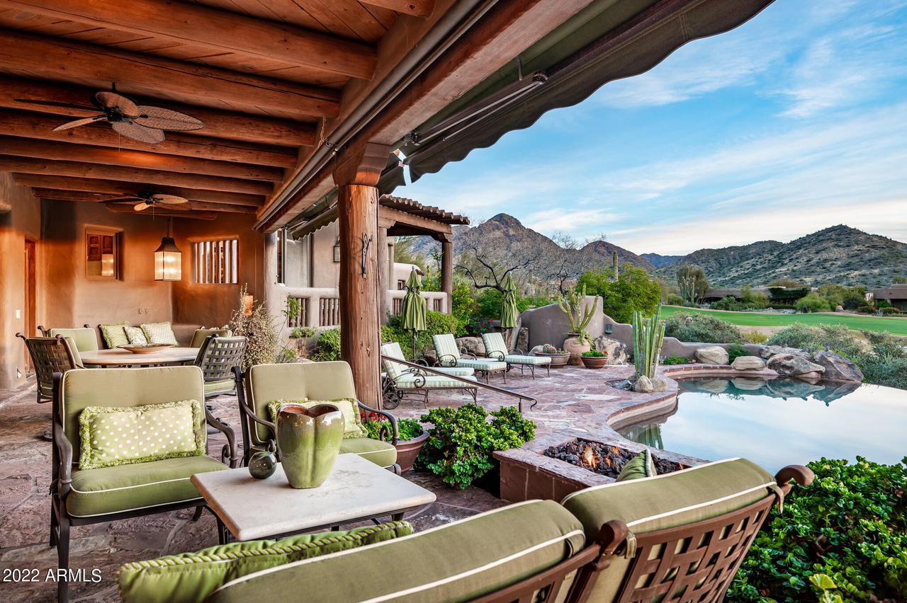 10801 E Happy Valley Rd. #62, Scottsdale, AZ 85255