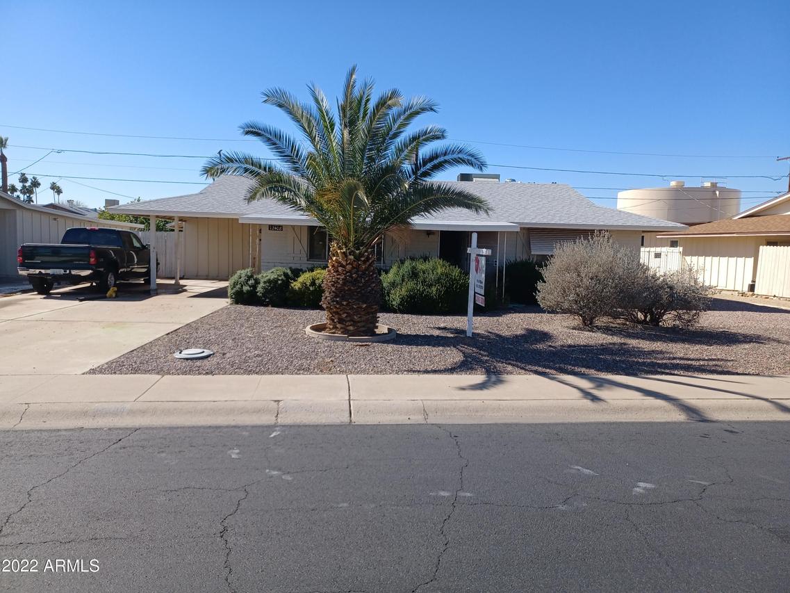 12408 N Cherry Hills Dr., Sun City, AZ 85351