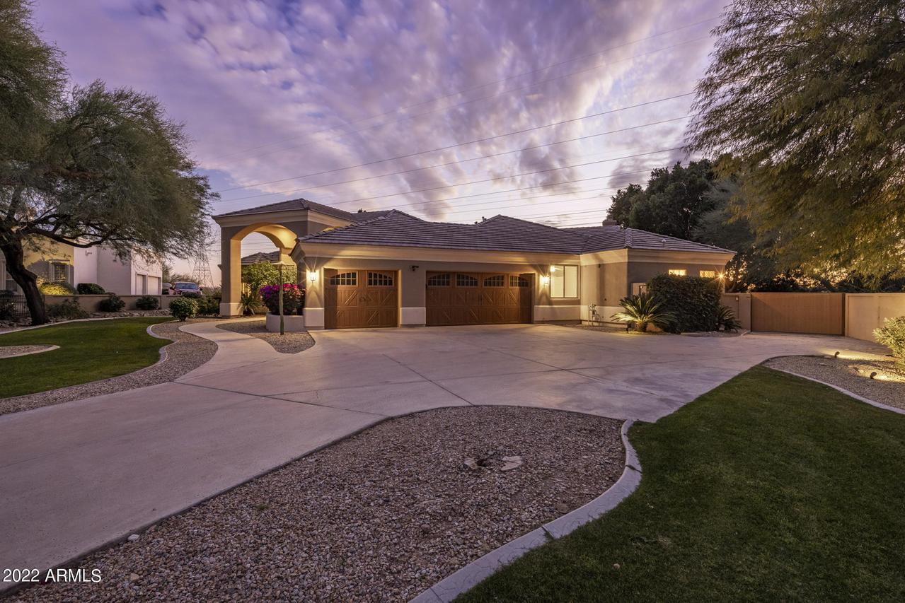 10250 N 117th Pl., Scottsdale, AZ 85259