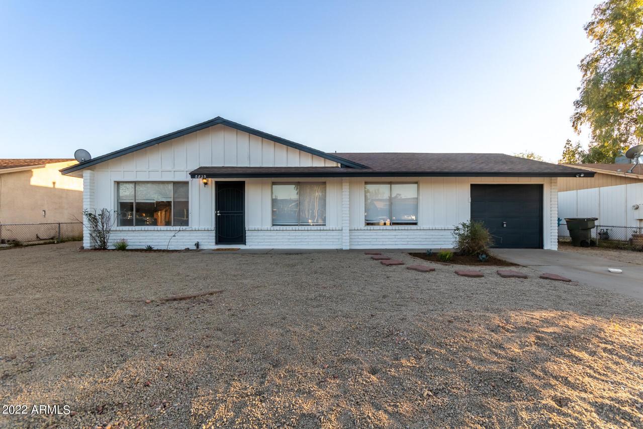 8825 W Mulberry Dr., Phoenix, AZ 85037