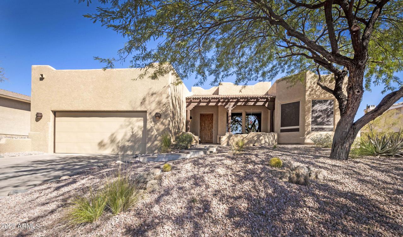 14835 N Calle Del Prado Dr., Fountain Hills, AZ 85268