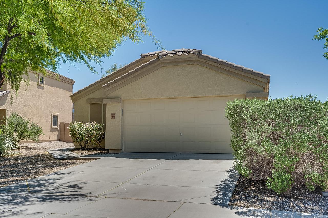2159 W Pinkley Ave., Coolidge, AZ 85128