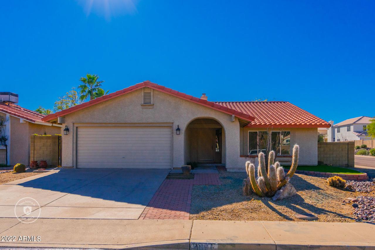 1801 E Hearn Rd., Phoenix, AZ 85022