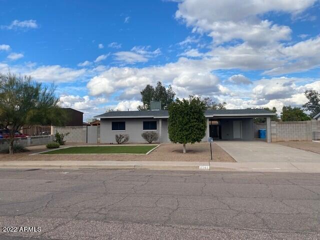 2242 W Morningside Dr., Phoenix, AZ 85023
