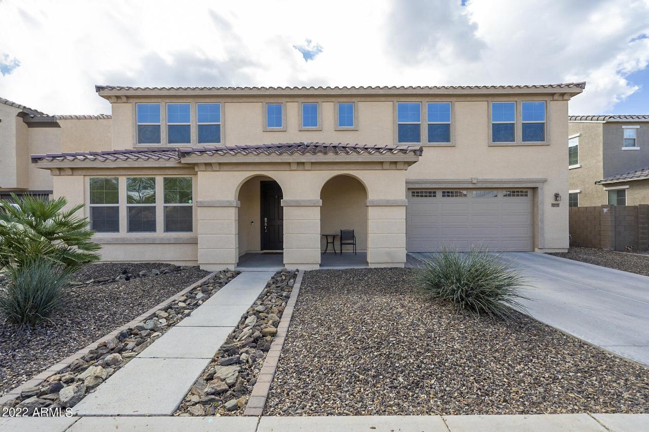 20899 E Sunset Dr., Queen Creek, AZ 85142