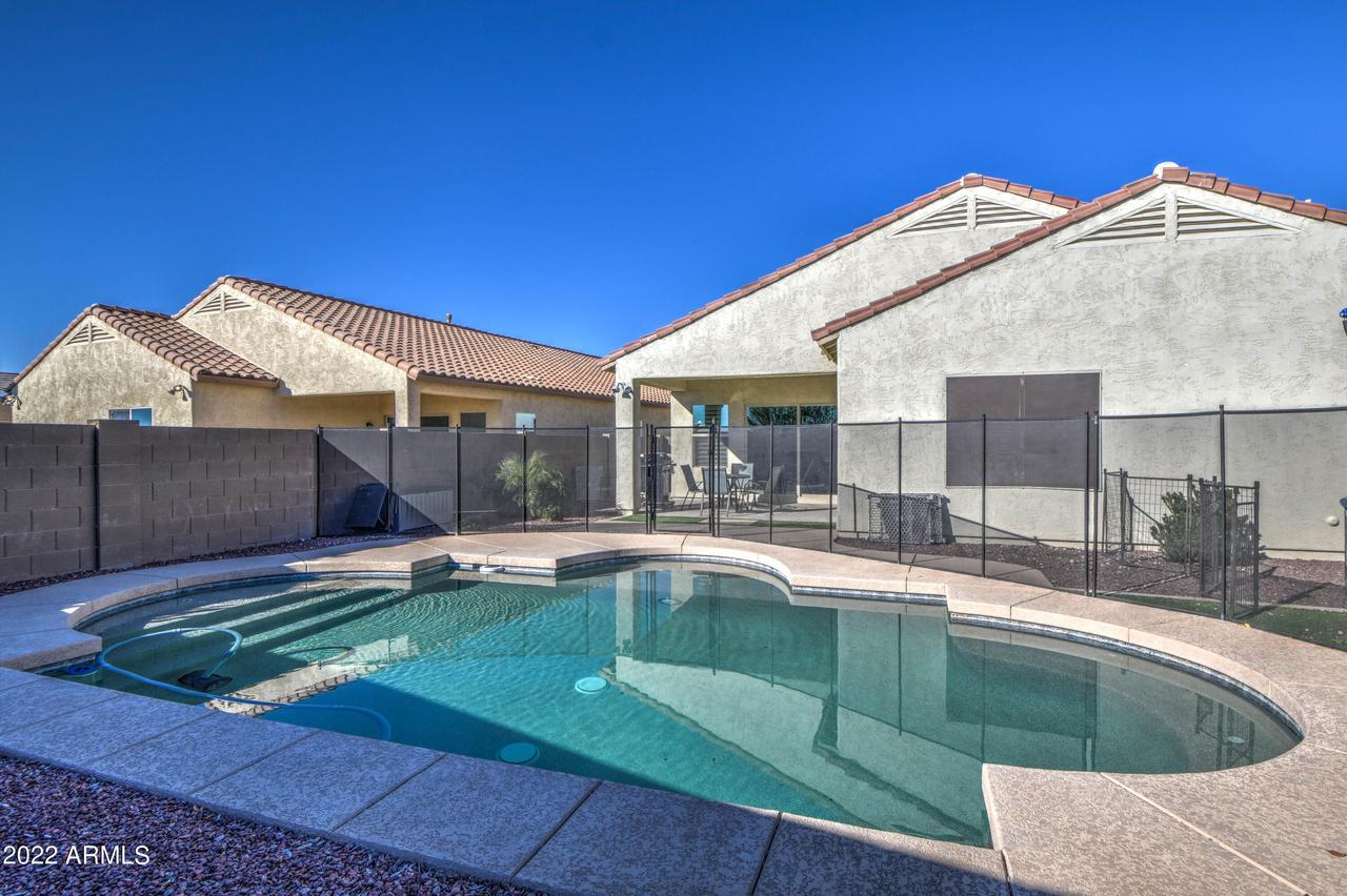 5397 W Victory Way, Florence, AZ 85132