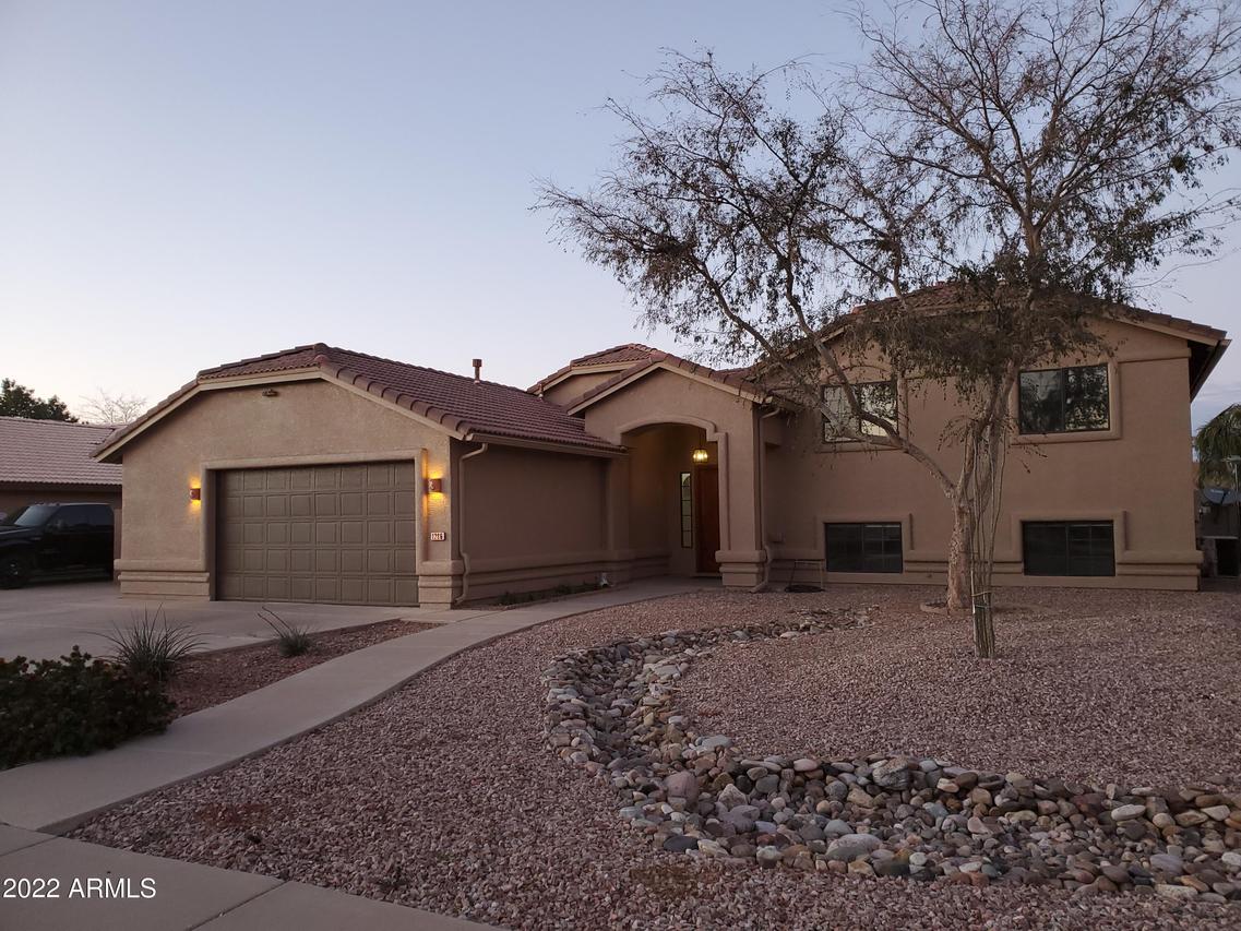 1286 E Laurel Ct., Casa Grande, AZ 85222