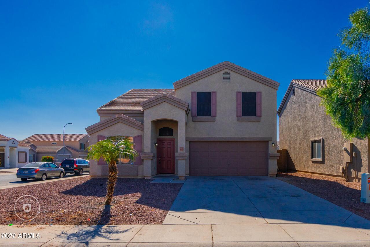 11117 W College Dr., Phoenix, AZ 85037