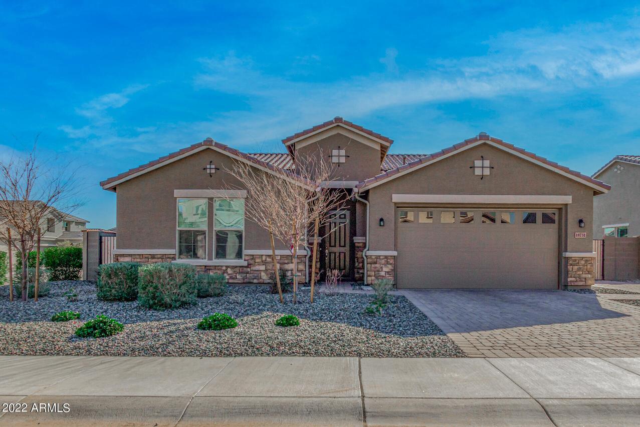 18731 W San Juan Ave., Litchfield Park, AZ 85340
