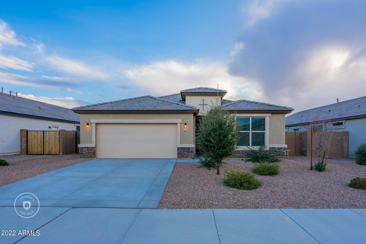 13649 W Briles Rd., Peoria, AZ 85383