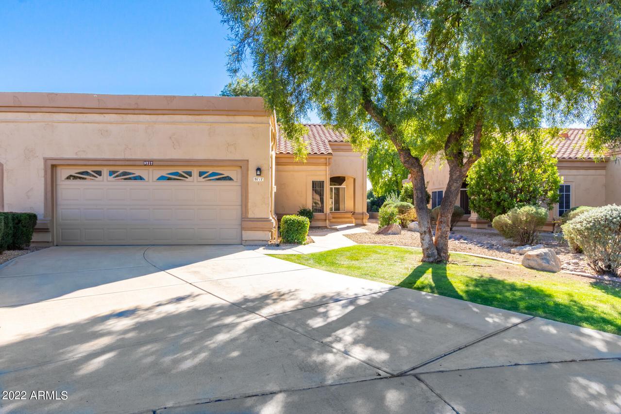 9717 W Mcrae Way, Peoria, AZ 85382