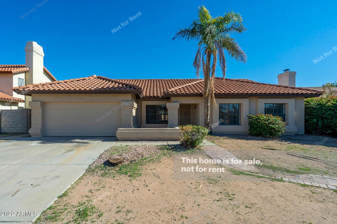 12401 N 79th Ave., Peoria, AZ 85381